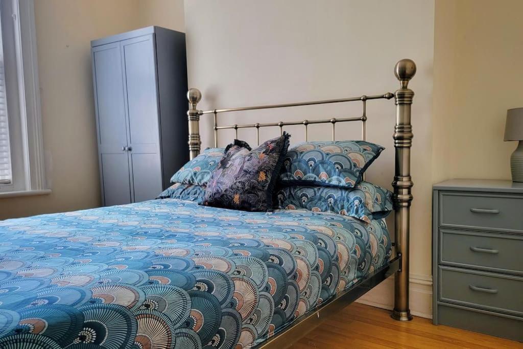 Flamingo Rise Bournemouth 2 Bed 6 Guest Beach Escape Екстер'єр фото
