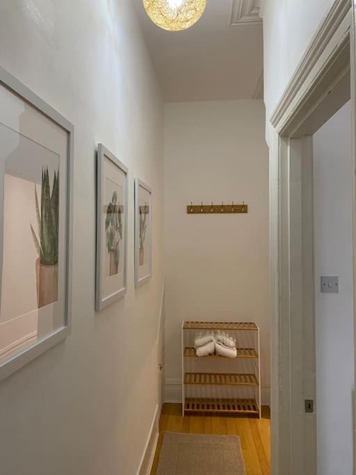 Flamingo Rise Bournemouth 2 Bed 6 Guest Beach Escape Екстер'єр фото