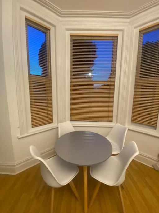 Flamingo Rise Bournemouth 2 Bed 6 Guest Beach Escape Екстер'єр фото