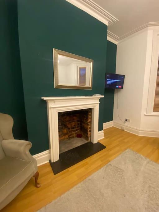 Flamingo Rise Bournemouth 2 Bed 6 Guest Beach Escape Екстер'єр фото