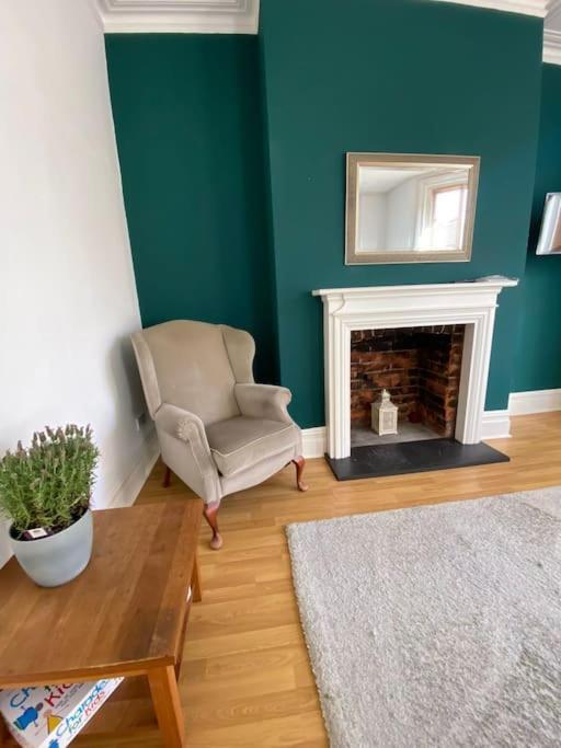 Flamingo Rise Bournemouth 2 Bed 6 Guest Beach Escape Екстер'єр фото