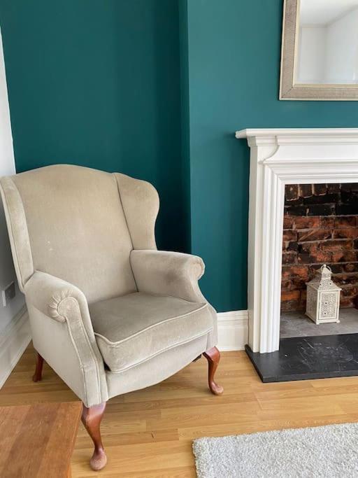 Flamingo Rise Bournemouth 2 Bed 6 Guest Beach Escape Екстер'єр фото