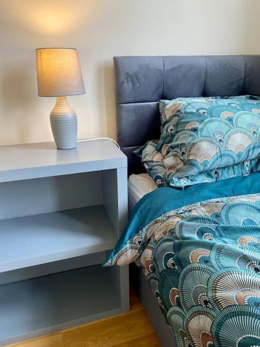 Flamingo Rise Bournemouth 2 Bed 6 Guest Beach Escape Екстер'єр фото